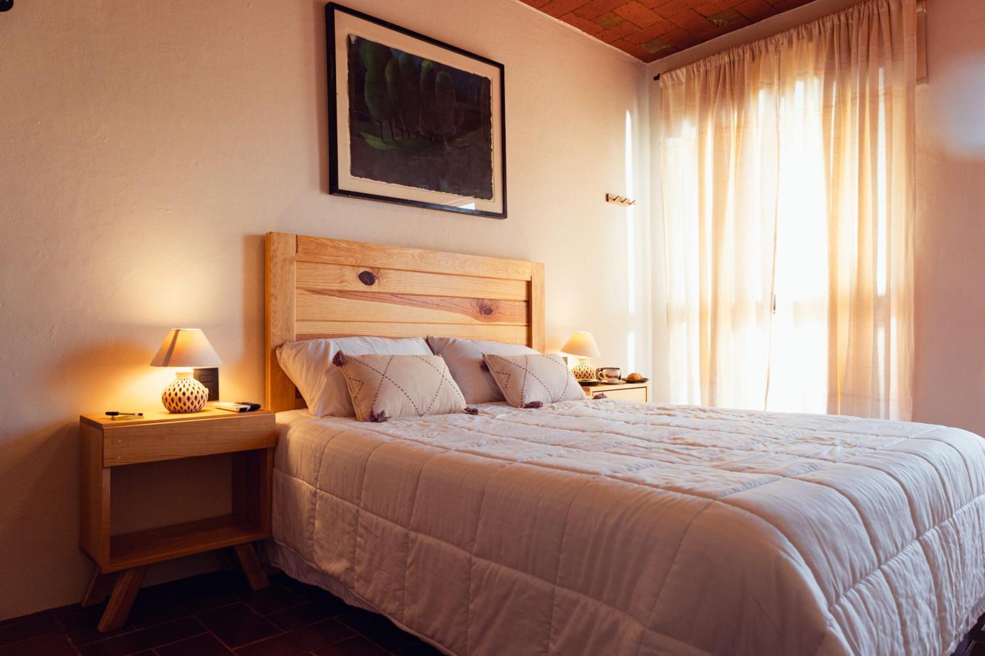 Hotel Pan:Am Bed&Breakfast Oaxaca Luaran gambar